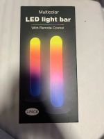LED light bar Bayern - Regensburg Vorschau