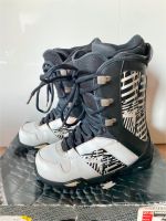 Snowboard Boots NITRO Barrage Gr. 41 1/3 Schleswig-Holstein - Laboe Vorschau