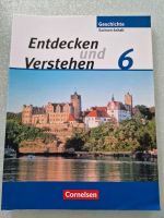 Geschichte Entdecken und Verstehen 6 Sachsen-Anhalt - Dahlenwarsleben Vorschau