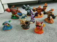 Skylander Giants Figuren Brandenburg - Blankenfelde-Mahlow Vorschau