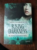 Buch, Roman, lyx Verlag, Thea Harrison Sachsen - Meißen Vorschau