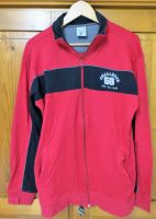 Sweater Jacke leichte Jacke Gr. L Zipper Bayern - Cham Vorschau