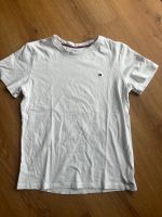 Weißes T-Shirt Tommy Hilfiger Größe 140 152 Aachen - Aachen-Brand Vorschau