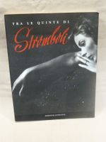 Italienisches Buch Tra le quinte di Stromboli/ Ingrid Bergmann .. Baden-Württemberg - Täferrot Vorschau