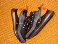 Original Nike Air Max 720 Sneaker Sportschuhe Plateau wie neu Niedersachsen - Stade Vorschau