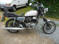 Honda CB 750 Four F1 , 4-1 , Motor + Vergaser CB 750K3 in Teilen Häfen - Bremerhaven Vorschau