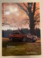 Zeitreise der Mercedes E-Klasse Niedersachsen - Osterode am Harz Vorschau
