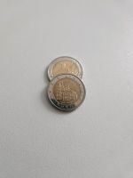 2 Euro Münze (NORDRHEIN-WESTFALEN) Baden-Württemberg - Riedlingen Vorschau