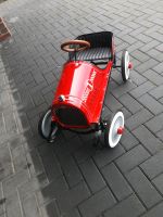 Rennwagen Oldtimer Deko Niedersachsen - Emstek Vorschau