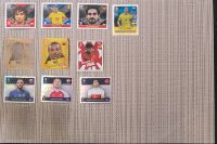 Topps Euro EM 2024 Sticker Nordrhein-Westfalen - Herne Vorschau