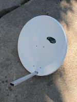 Satellitenschüssel 80cm ohne LNB Sachsen - Königsbrück Vorschau