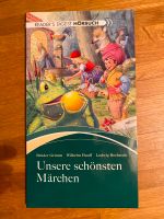 6 CD Unsere schönsten Märchen Readers Digest Kinder Senioren neuw Nordrhein-Westfalen - Dormagen Vorschau