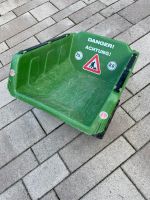 Rollytrailer / Kipper / Traktor / Trecker / rolly toys Niedersachsen - Lengede Vorschau