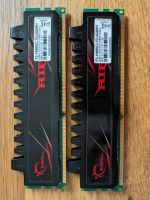 4GB Dual Kit G.Skill Ripjaws F3-10666CL7D (2x 2GB) Rheinland-Pfalz - Linz am Rhein Vorschau