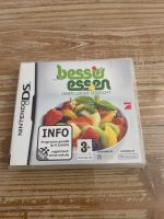 besser essen (Nintendo DS) Rheinland-Pfalz - Bellheim Vorschau