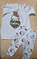 ❤ Hello Kitty Outfit in Gr. 62 ❤ Nordrhein-Westfalen - Dorsten Vorschau