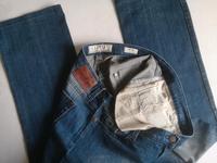 Damen Jeans Hose BRAX MILEY BOOT Gr 44 L 34 L32 Duisburg - Rheinhausen Vorschau