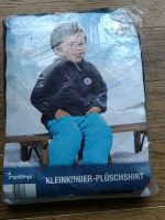 Pulli Pullover Kinder Plüsch neu 110/116 Bayern - Rosenheim Vorschau