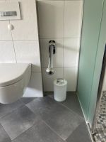 WC- Aufstehhilfe Metall verchromt Niedersachsen - Westerstede Vorschau