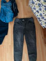 Verkaufe hier eine Damen Jeans Hessen - Fulda Vorschau