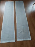 2 Vorhangschals Klett 55 x 245 cm Bayern - Schwarzenfeld Vorschau