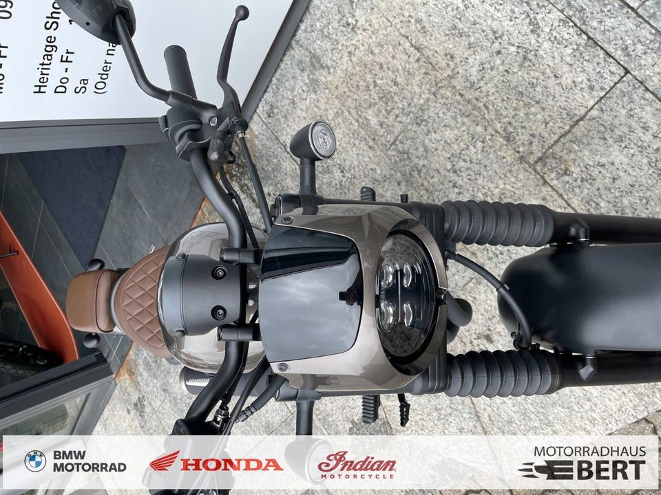 Honda CMX500 Rebel Special Edition / Zuschuss in Höchberg