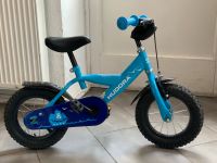 Kinderfahrrad 12 Zoll blau Pankow - Prenzlauer Berg Vorschau