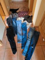 Marken Bekleidungspaket 14 tlg.Damen Gr.M/L Nordrhein-Westfalen - Bad Lippspringe Vorschau