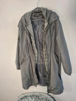Neuwertige Jacke Parka von Cecil Bayern - Waldkraiburg Vorschau