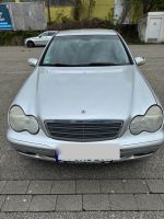 Mercedes  C Klasse 220 D Baden-Württemberg - Pforzheim Vorschau