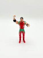 WWF/WWE/ECW Wrestling Figur Super Crazy Raza Azteca ECW 2003 Baden-Württemberg - Filderstadt Vorschau