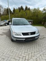 Vw Passat 1,9 TDI Variant Saarland - Blieskastel Vorschau