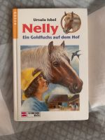 Nelly ein Goldfuchs auf dem Hof München - Laim Vorschau