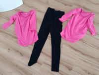 Leggings und zwei Oberteile Gr. S  zusammen 6€ Hessen - Kaufungen Vorschau