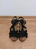 Sandalen mit Absatz Baden-Württemberg - Bad Liebenzell Vorschau