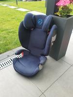 Kindersitz Cybex Gold Solution S-fix Isofix Nordrhein-Westfalen - Herzogenrath Vorschau