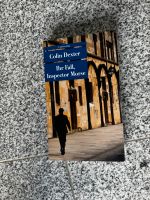 Ihr Fall, Inspector Morse Buch Colin Nürnberg (Mittelfr) - Südstadt Vorschau