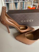 GUCCI High Heels Stuttgart - Stuttgart-Nord Vorschau