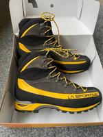 LA SPORTIVA - Trango Alp Evo GTX in der Größe 44,5 UK(10). Bayern - Schwangau Vorschau