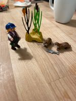 Playmobil 5376 Otterforscherin Bayern - Maisach Vorschau