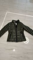 Original Moncler Damen Daunen Jacke Größe 0 Khaki Bremen - Osterholz Vorschau