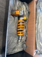 Öhlins BM 468 BMW S1000RR neu  gekürzt und neu abgestimmt Altona - Hamburg Ottensen Vorschau