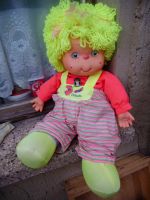 Puppe Chiquita Bananen Werbefigur 66cm  80er Jahre Firma ABC Hamburg - Bergedorf Vorschau