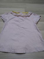 Baby Boden T-Shirt Shirt Größe 104 / 3 - 4 Jahre rosa Rüschen Bayern - Schwaig Vorschau