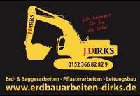 Erdarbeiten, Baggerarbeiten, Pflasterarbeiten, Leitungsbau Schleswig-Holstein - Groß Rheide Vorschau