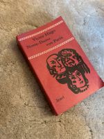 Notre-Dame von Paris - Victor Hugo | 1972 Buch Sachsen - Bannewitz Vorschau