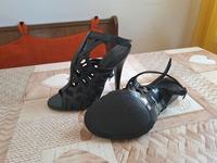 Neu! Damenschuhe, Sandalen Gr. 37 Bayern - Forchheim Vorschau