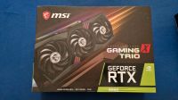 Rtx 3080 Gaming x trio Niedersachsen - Großenkneten Vorschau