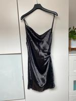Asos Kleid schwarz 34 Open Back / offener Rücken / Rückenausschni Rheinland-Pfalz - Koblenz Vorschau