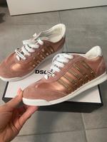 Dsquared2 Sneaker NEU Baden-Württemberg - Satteldorf Vorschau